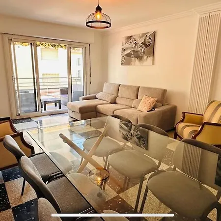 Apartment Veronica *