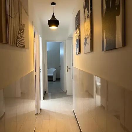 Appartamento Veronica