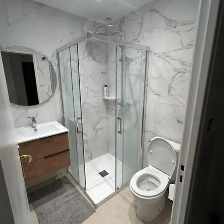 Veronica Appartamento Cannes