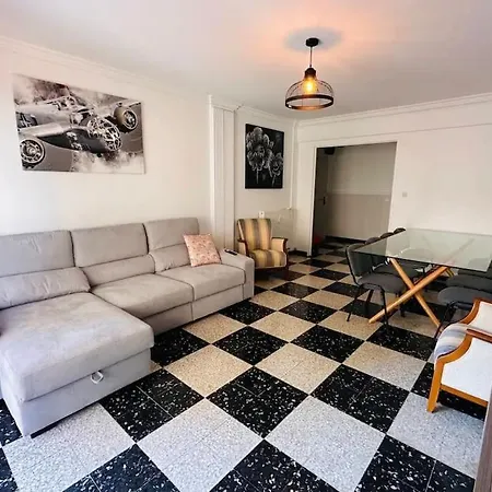 Veronica Appartamento Cannes