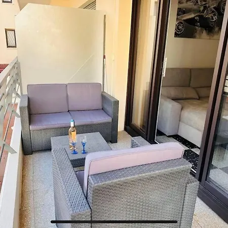 Veronica Appartamento