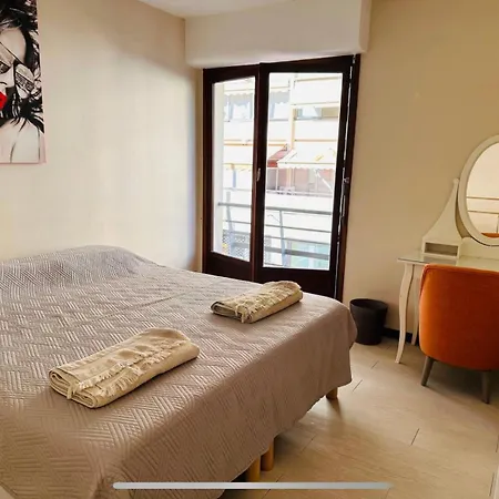 Appartamento Veronica *