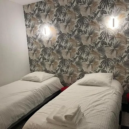 Διαμέρισμα Veronica Κάννες