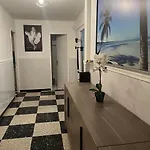 Veronica Апартаменты